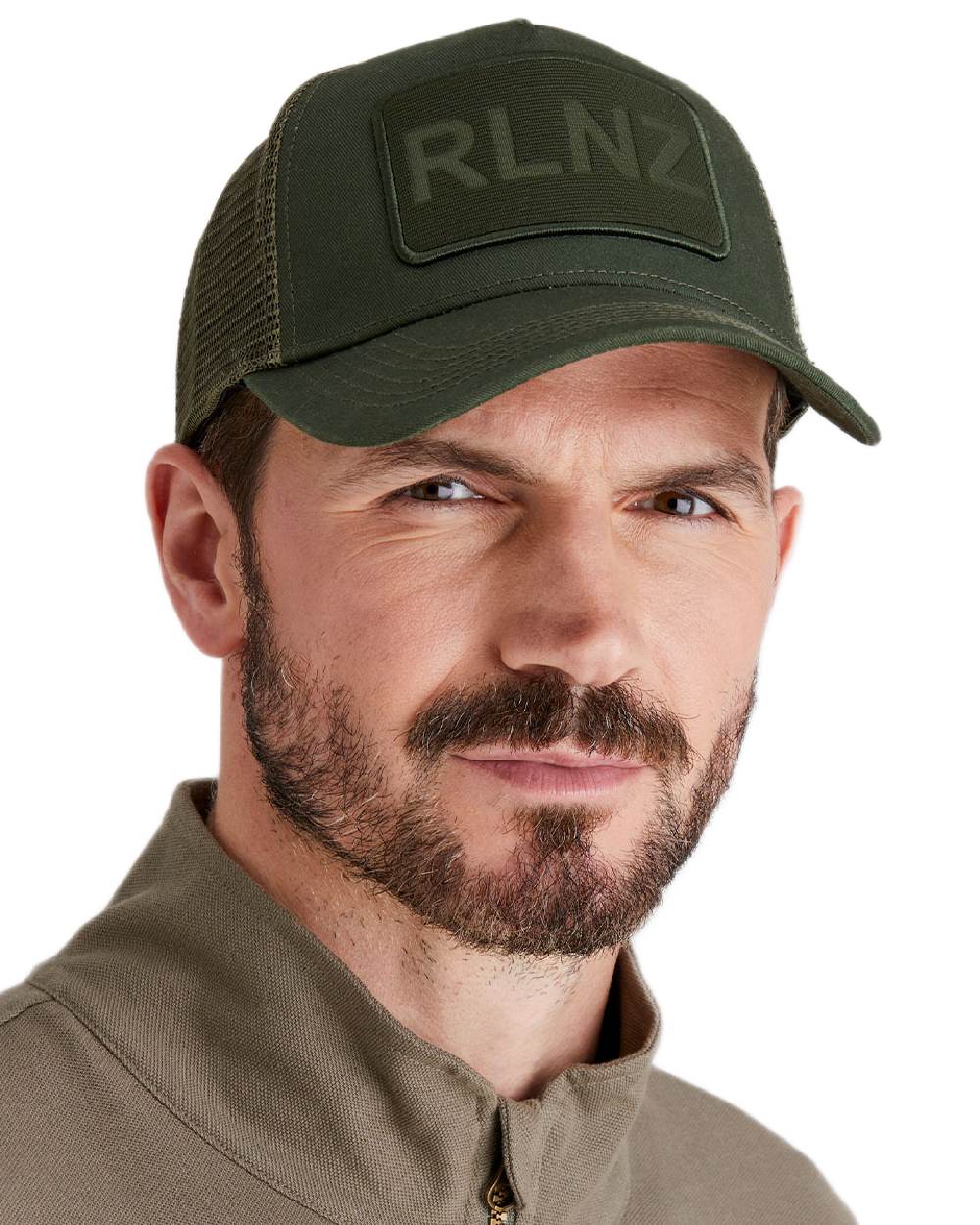 Ridgeline RLNZ Trucker Cap - Image 2
