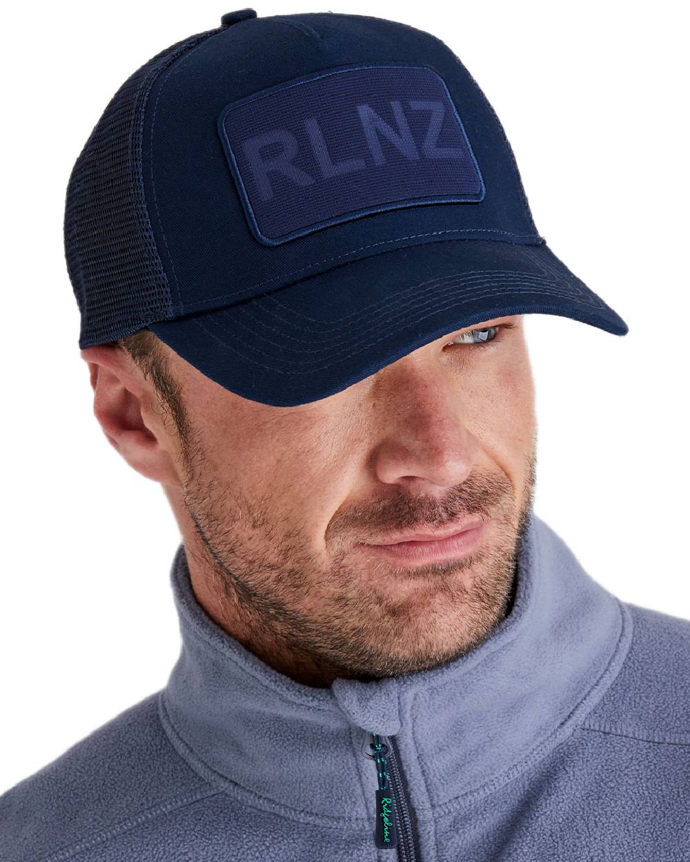 Ridgeline RLNZ Trucker Cap - Image 20