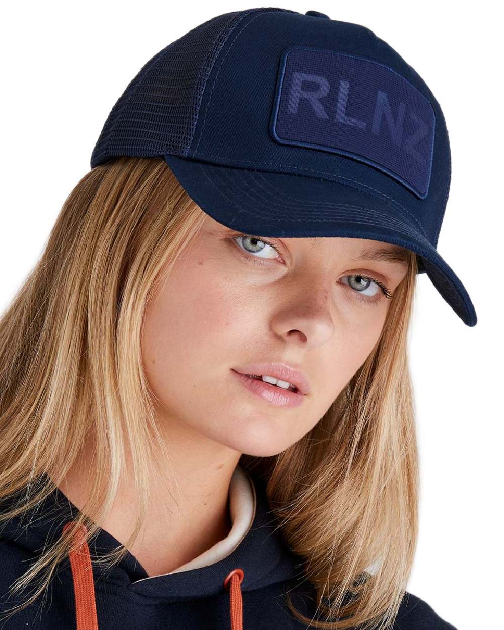 Ridgeline RLNZ Trucker Cap - Image 21