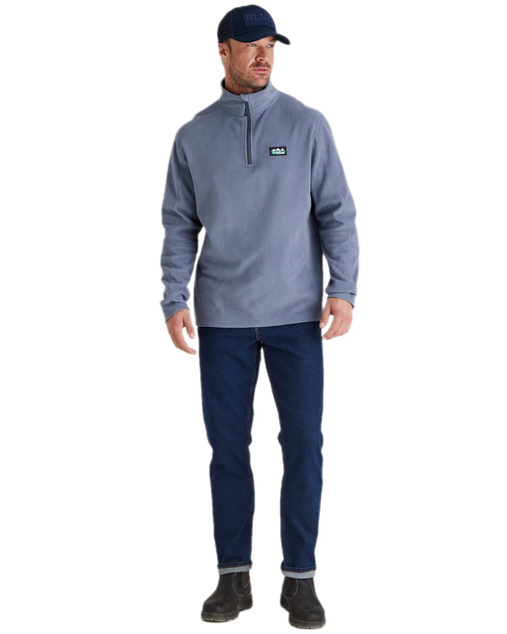 Ridgeline RLNZ Trucker Cap - Image 23