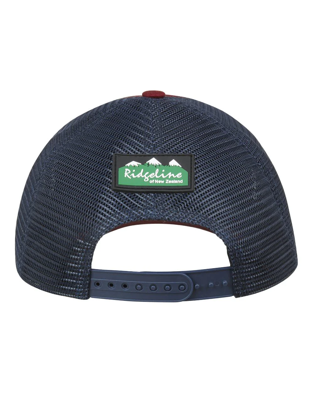 Ridgeline RLNZ Trucker Cap - Image 24