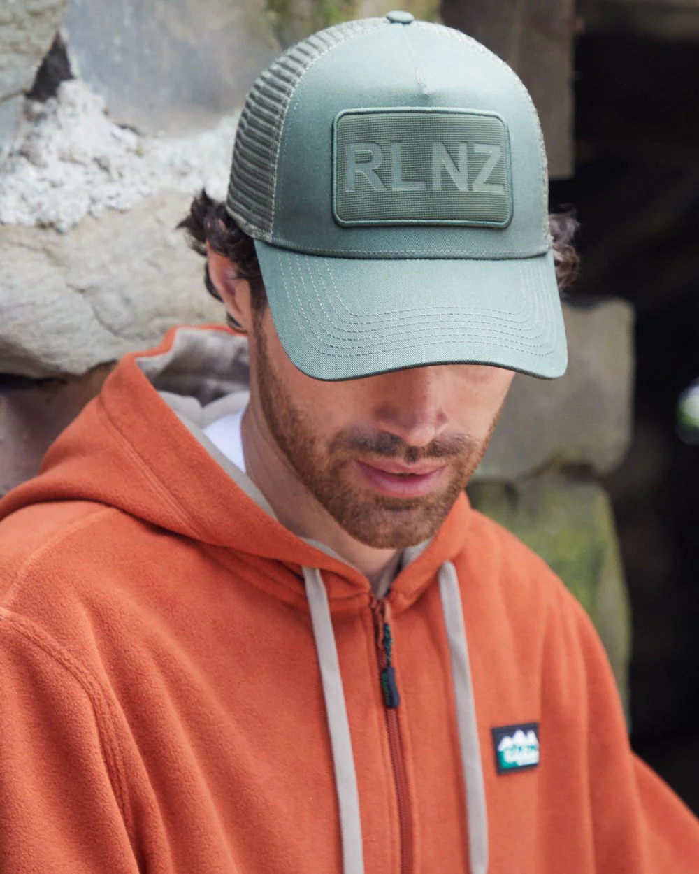 Ridgeline RLNZ Trucker Cap - Image 25