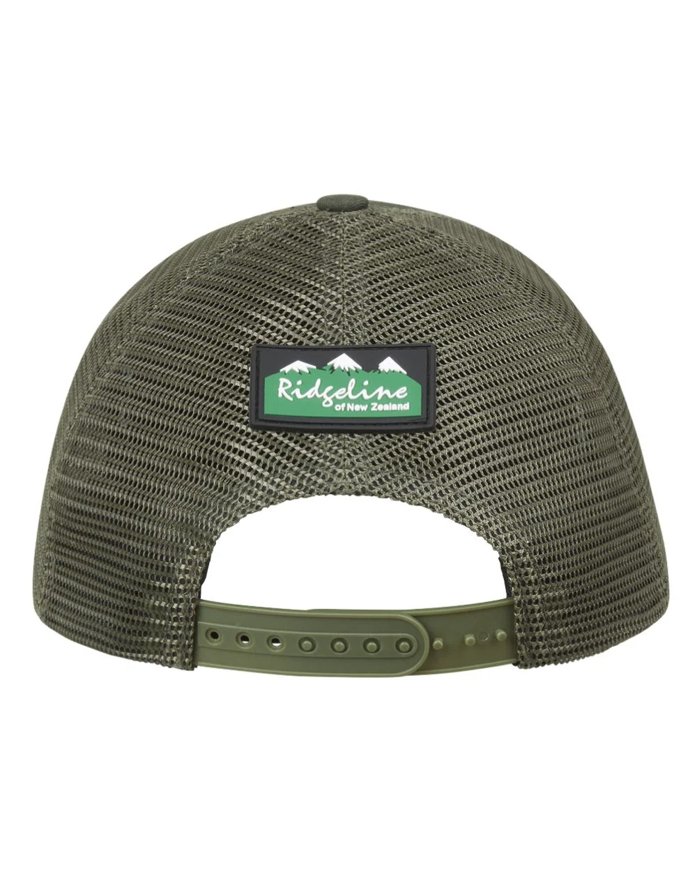 Ridgeline RLNZ Trucker Cap - Image 28