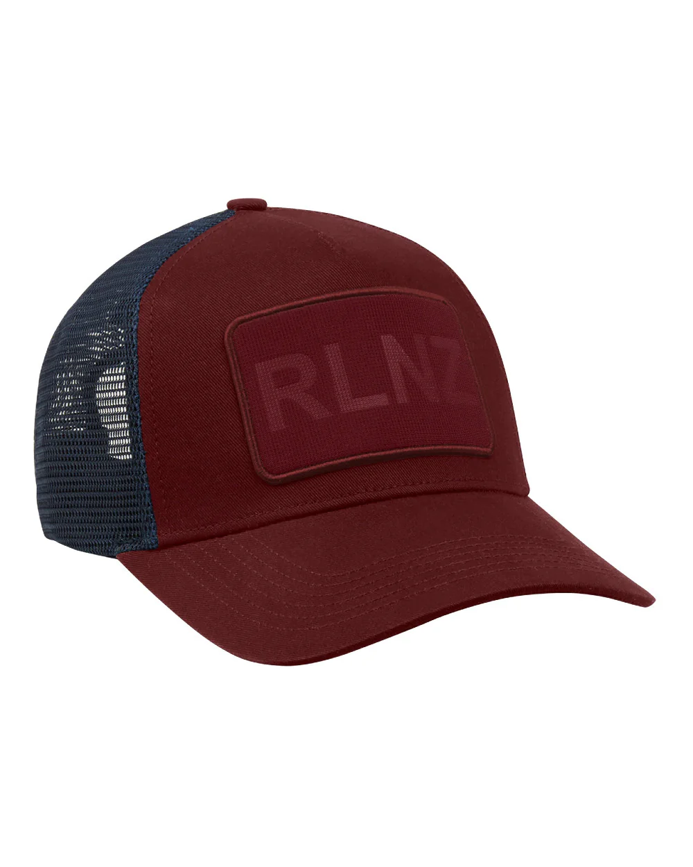 Ridgeline RLNZ Trucker Cap - Image 4