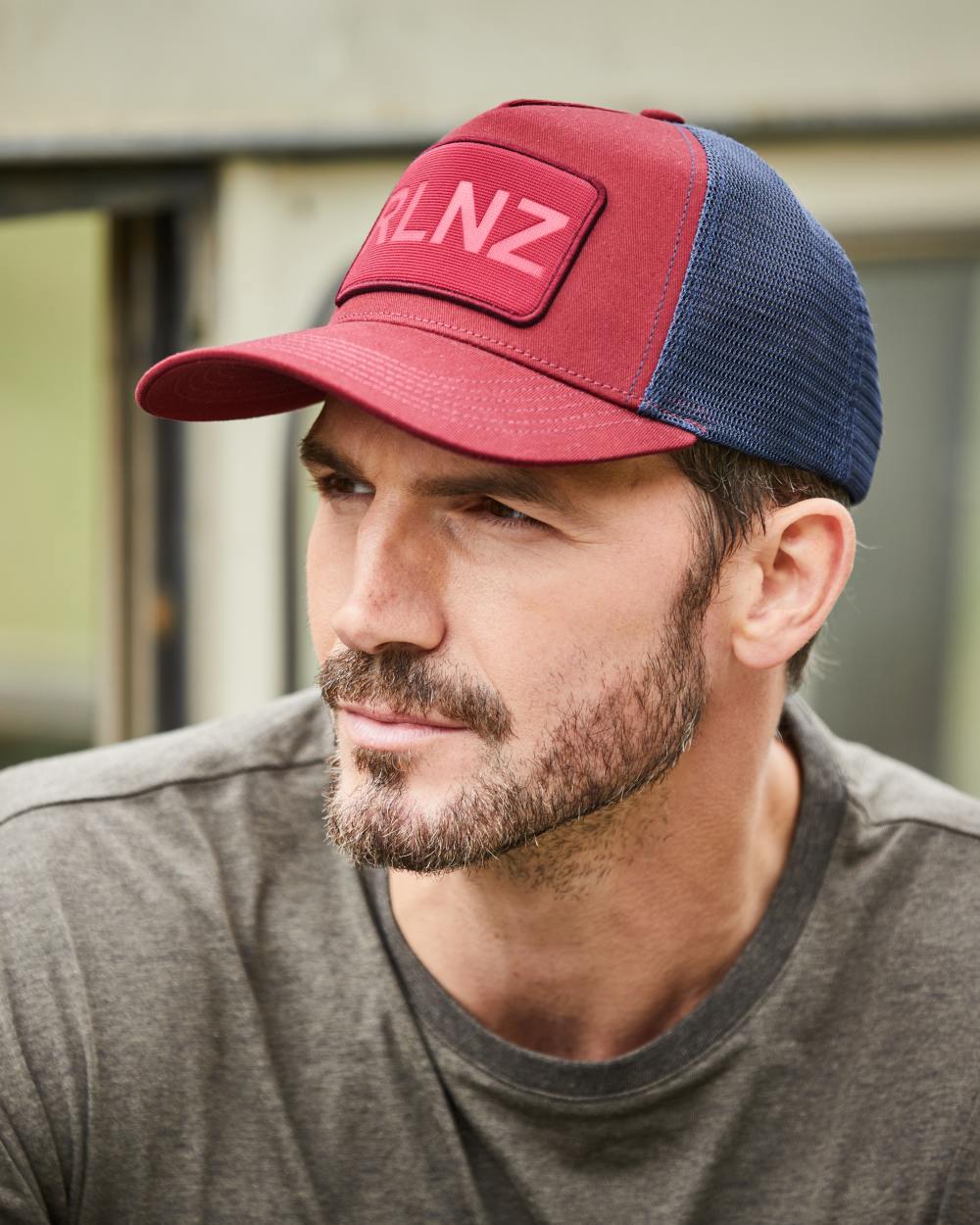 Ridgeline RLNZ Trucker Cap - Image 5