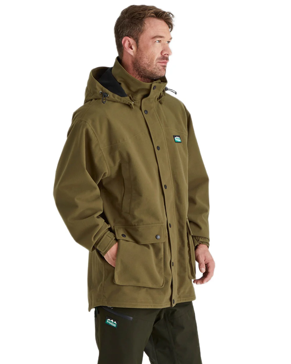 Ridgeline Torrent Waterproof Jacket - Image 13