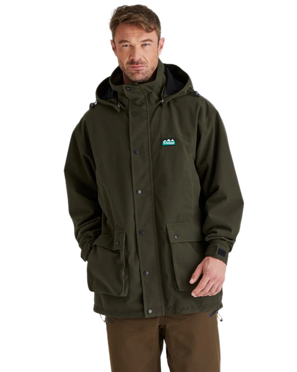 Ridgeline Torrent Waterproof Jacket - Image 19