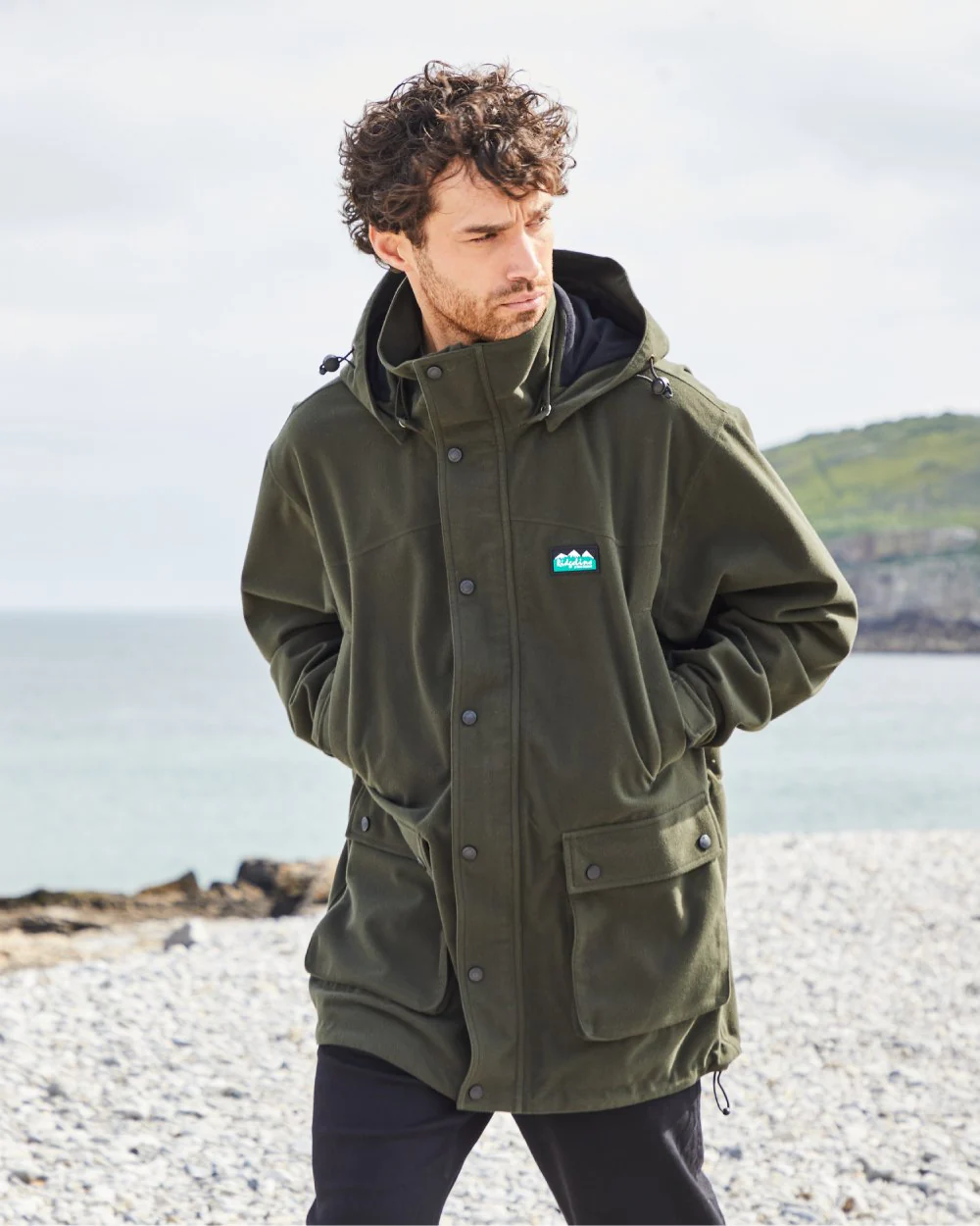 Ridgeline Torrent Waterproof Jacket - Image 20