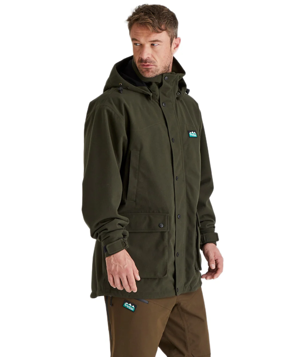 Ridgeline Torrent Waterproof Jacket - Image 21