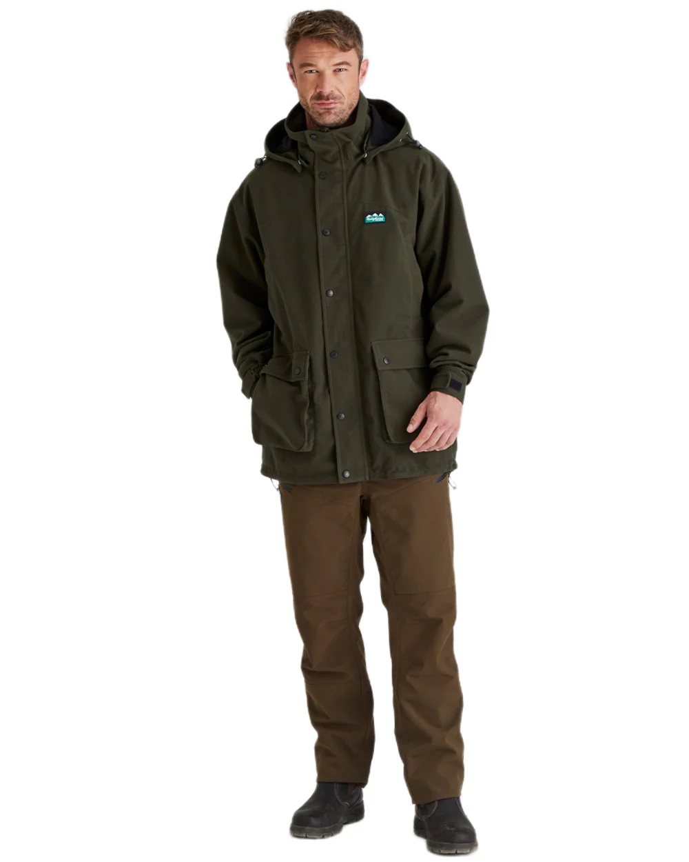 Ridgeline Torrent Waterproof Jacket - Image 22