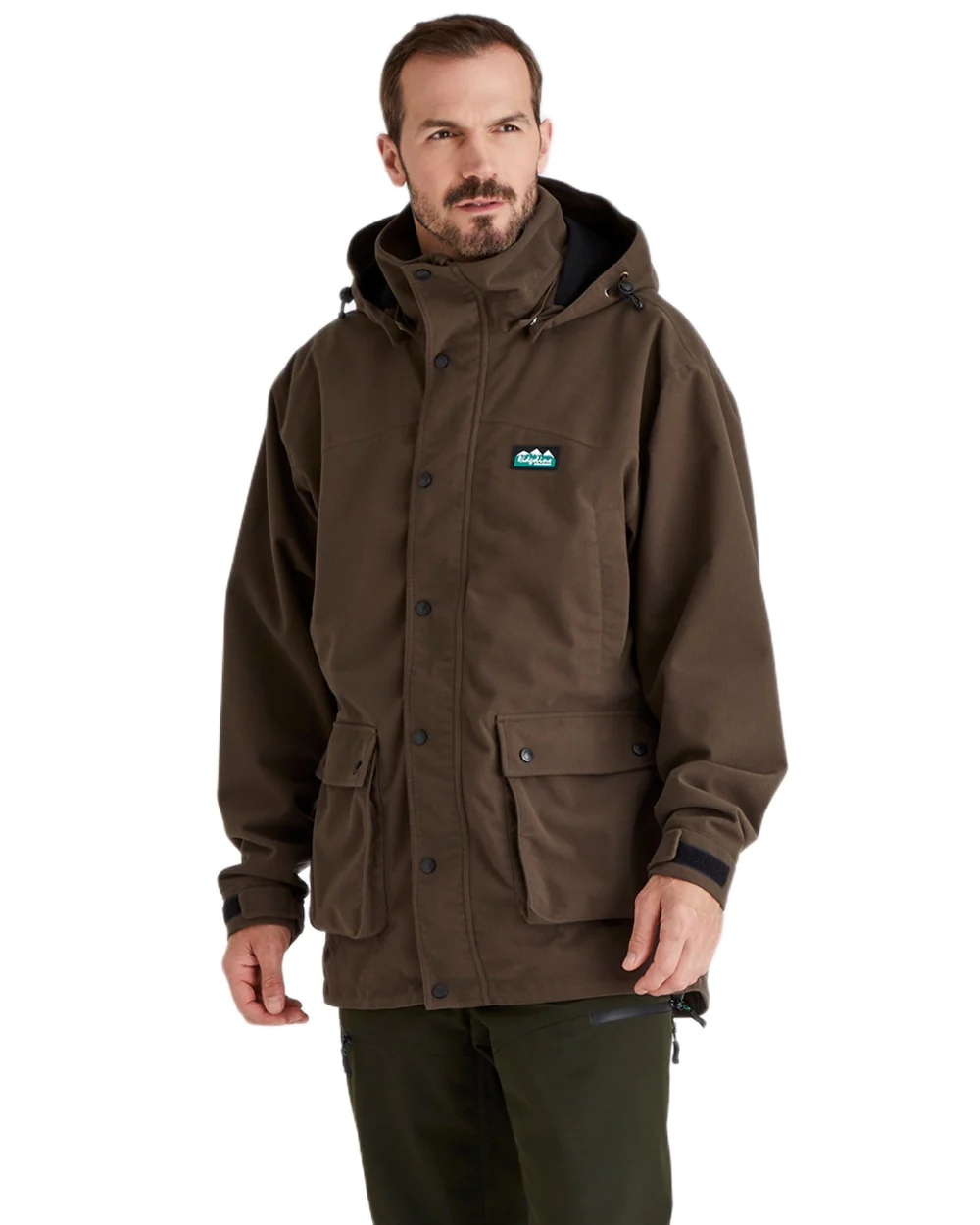 Ridgeline Torrent Waterproof Jacket - Image 28