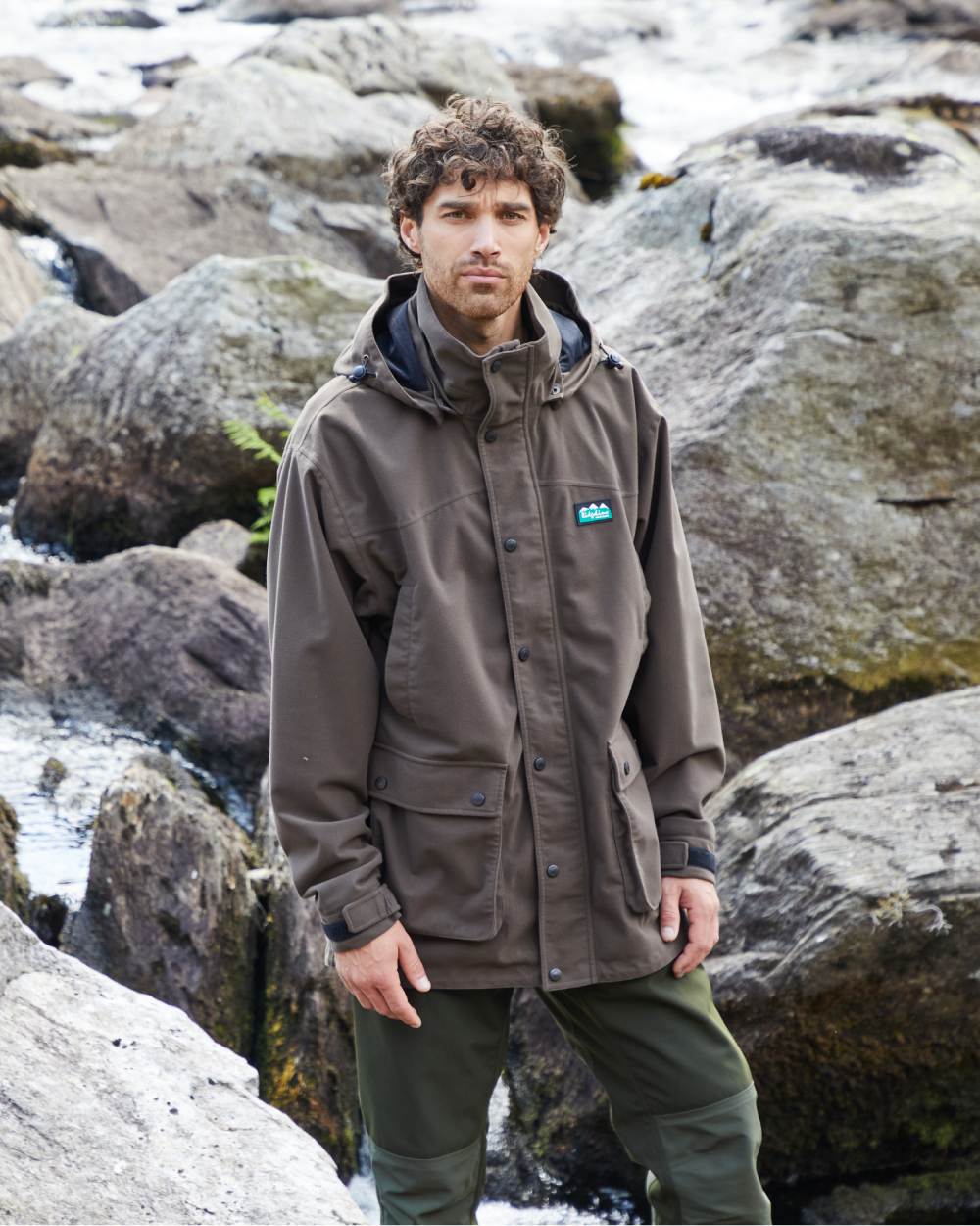 Ridgeline Torrent Waterproof Jacket - Image 29