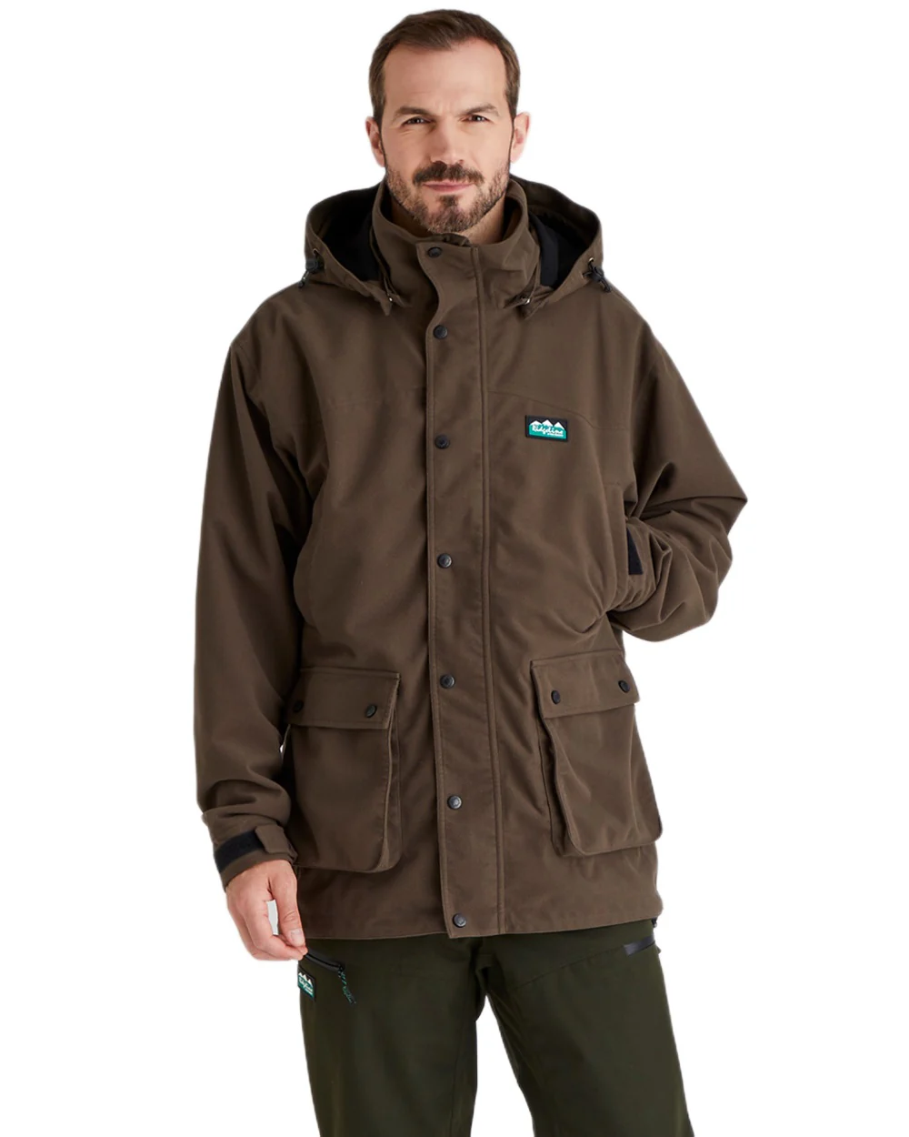 Ridgeline Torrent Waterproof Jacket - Image 30