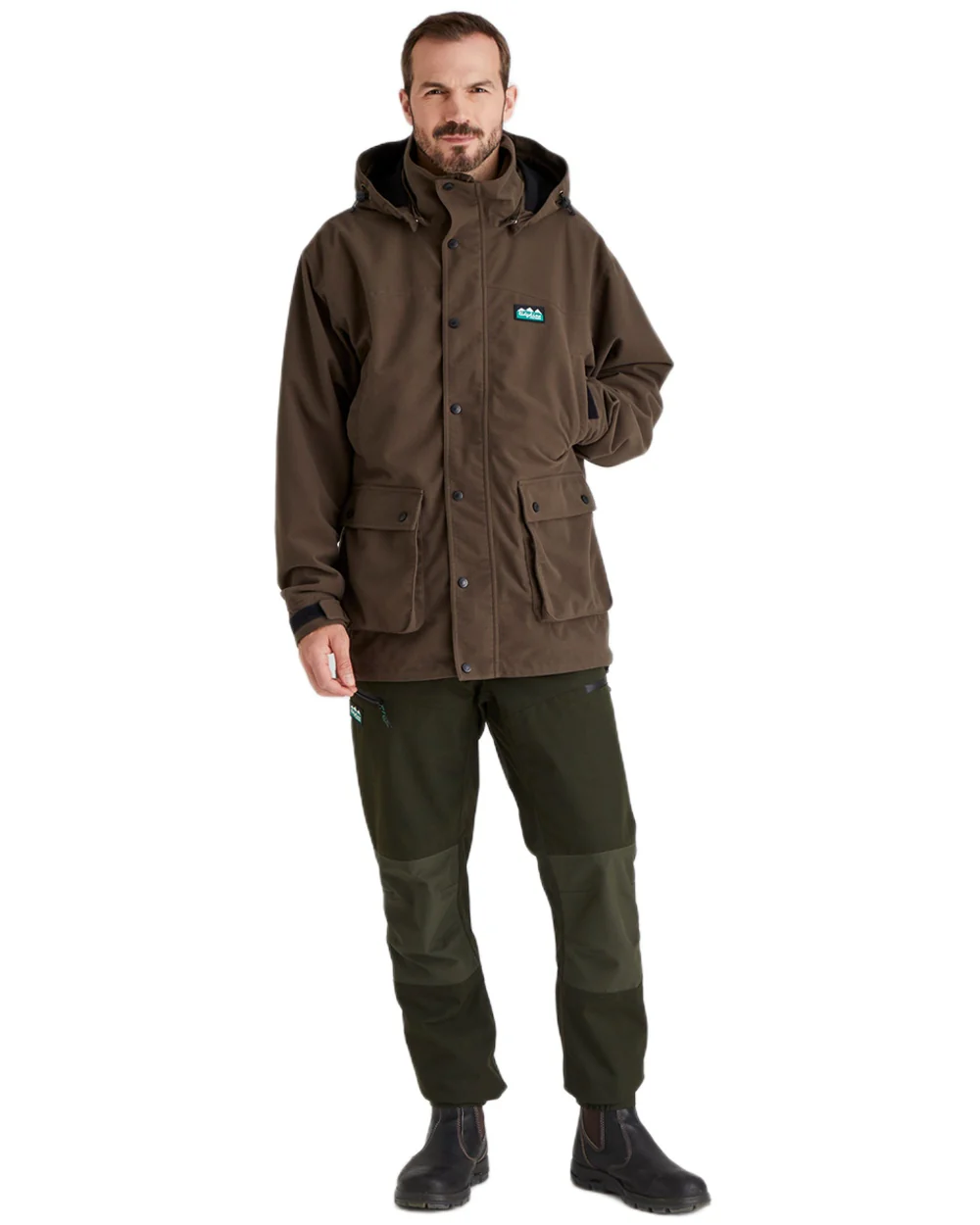 Ridgeline Torrent Waterproof Jacket - Image 31