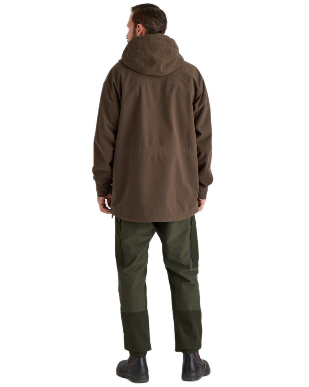 Ridgeline Torrent Waterproof Jacket - Image 32