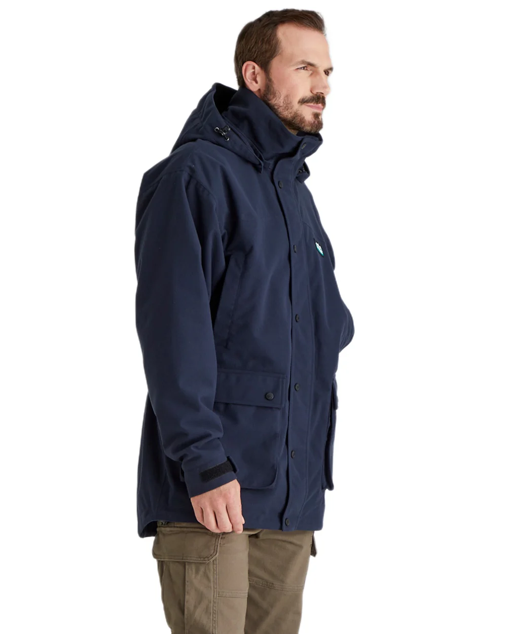 Ridgeline Torrent Waterproof Jacket - Image 6