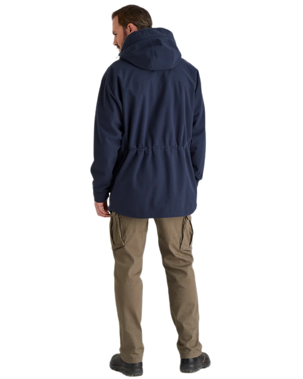 Ridgeline Torrent Waterproof Jacket - Image 8