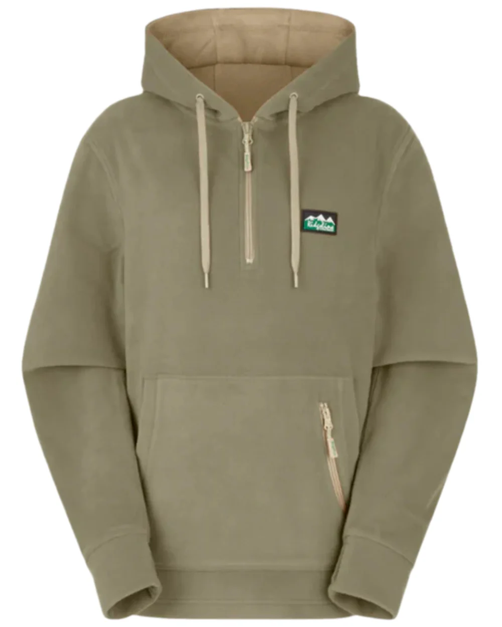 Ridgeline Ladies Ballistic Hoodie - Image 10