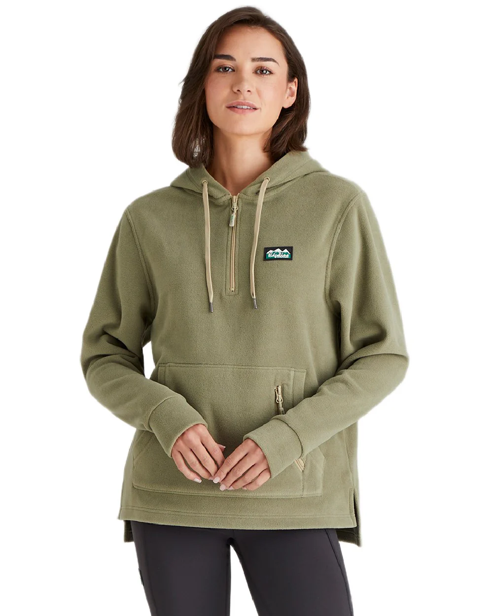 Ridgeline Ladies Ballistic Hoodie - Image 12