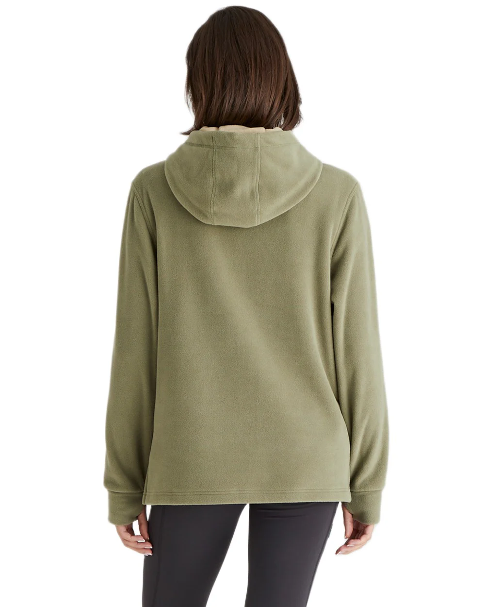 Ridgeline Ladies Ballistic Hoodie - Image 15