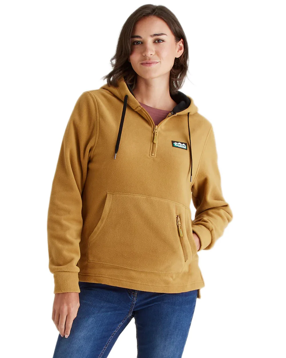 Ridgeline Ladies Ballistic Hoodie - Image 18