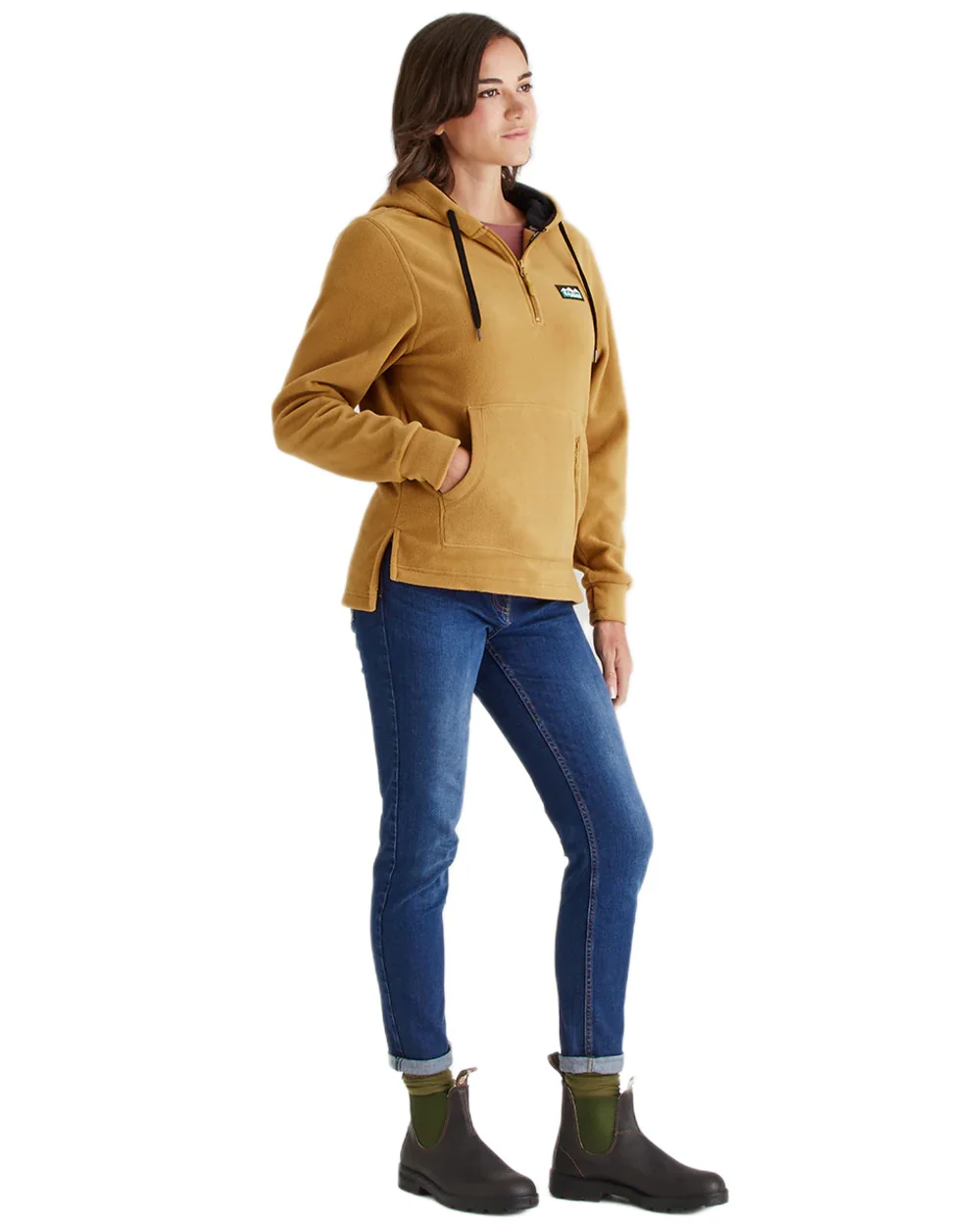 Ridgeline Ladies Ballistic Hoodie - Image 19