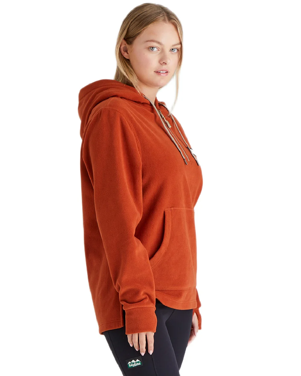 Ridgeline Ladies Ballistic Hoodie - Image 25