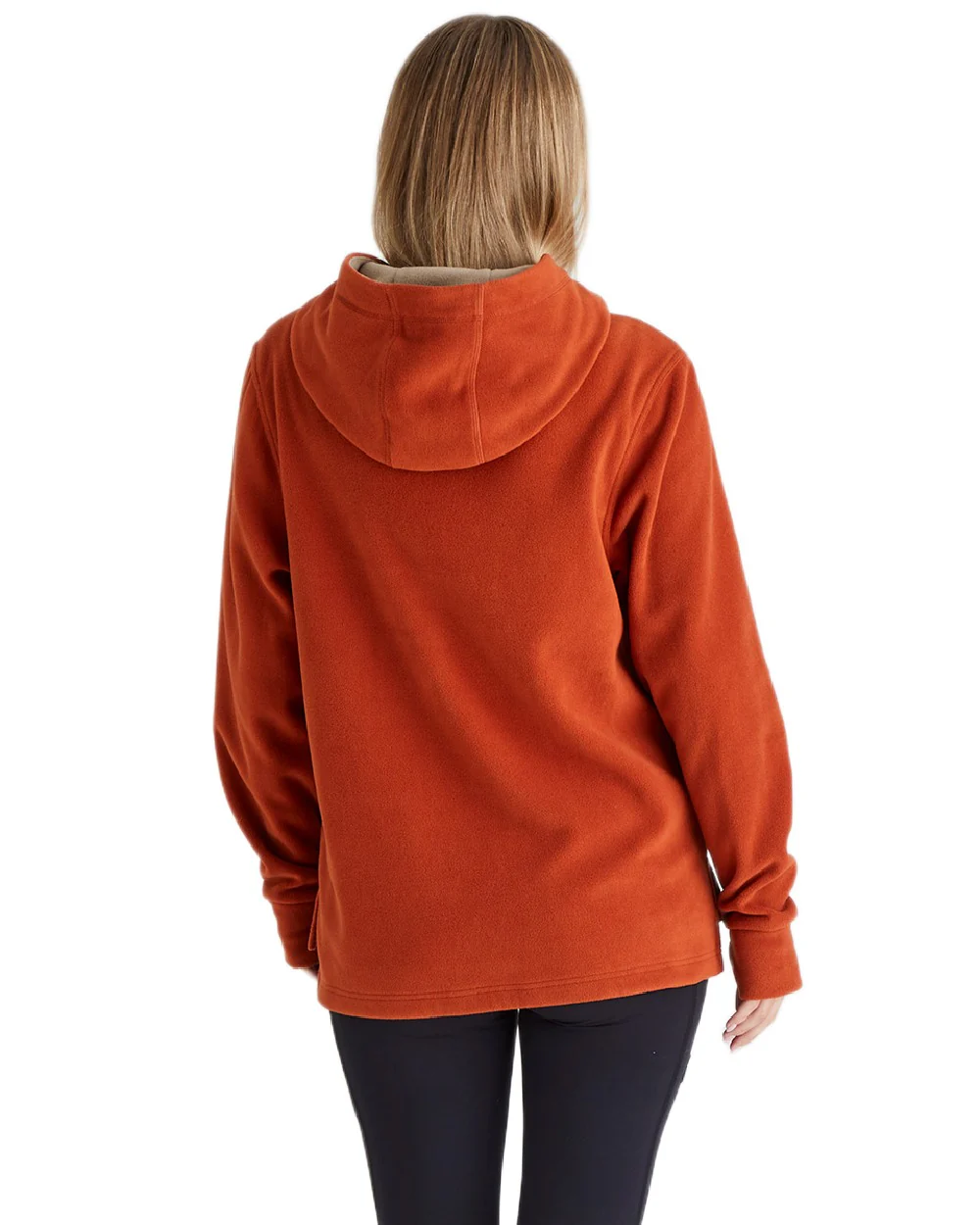 Ridgeline Ladies Ballistic Hoodie - Image 27