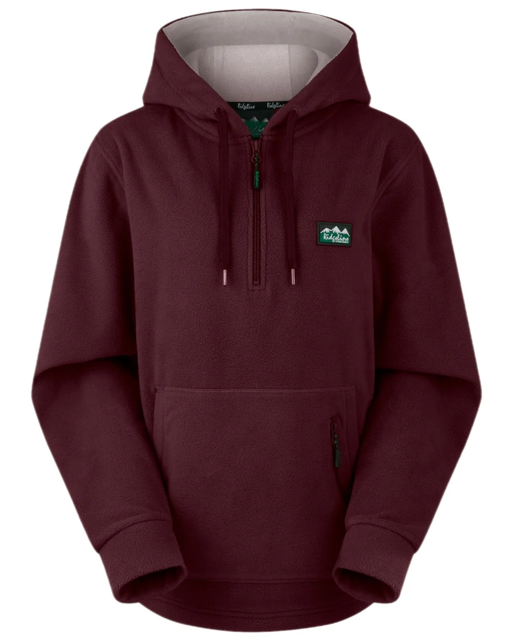 Ridgeline Ladies Ballistic Hoodie - Image 3