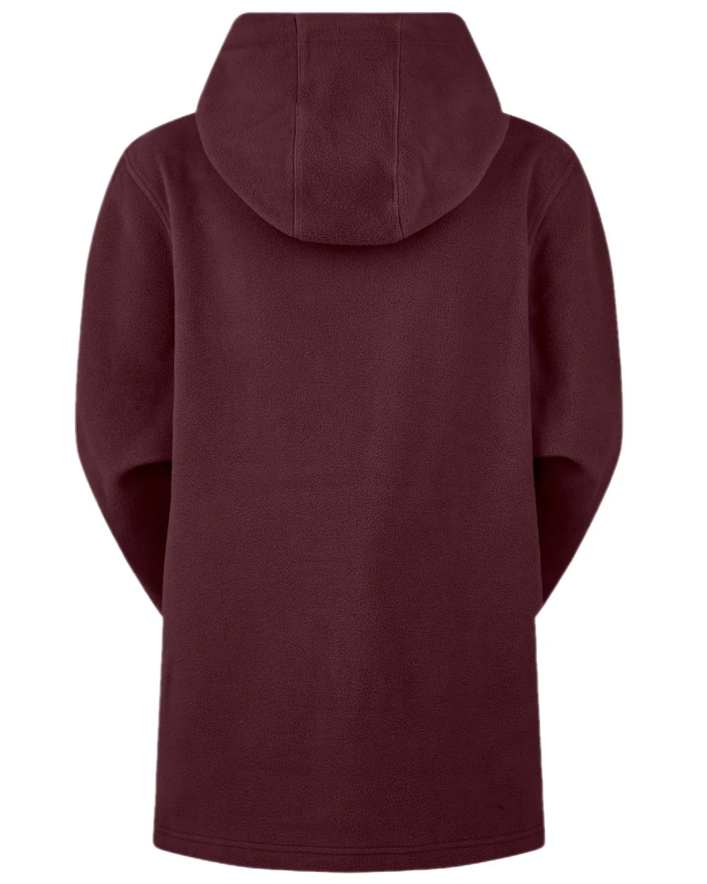 Ridgeline Ladies Ballistic Hoodie - Image 5