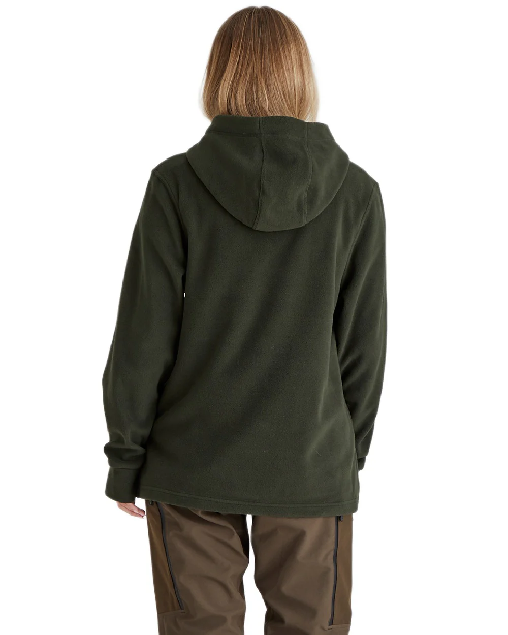 Ridgeline Ladies Ballistic Hoodie - Image 8