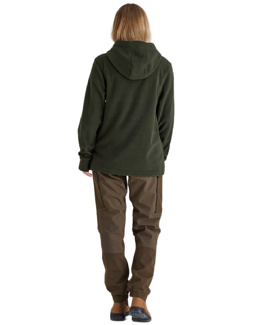 Ridgeline Ladies Ballistic Hoodie - Image 9