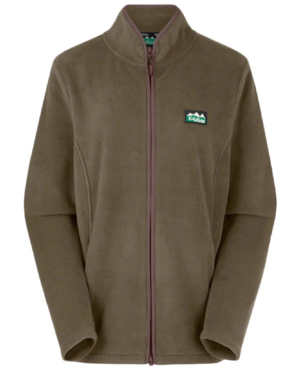 Ridgeline Womens Brenna Fleece Jacket - Image 10