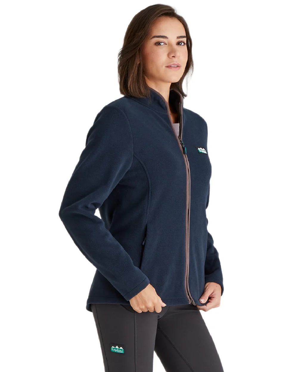 Ridgeline Womens Brenna Fleece Jacket - Image 13