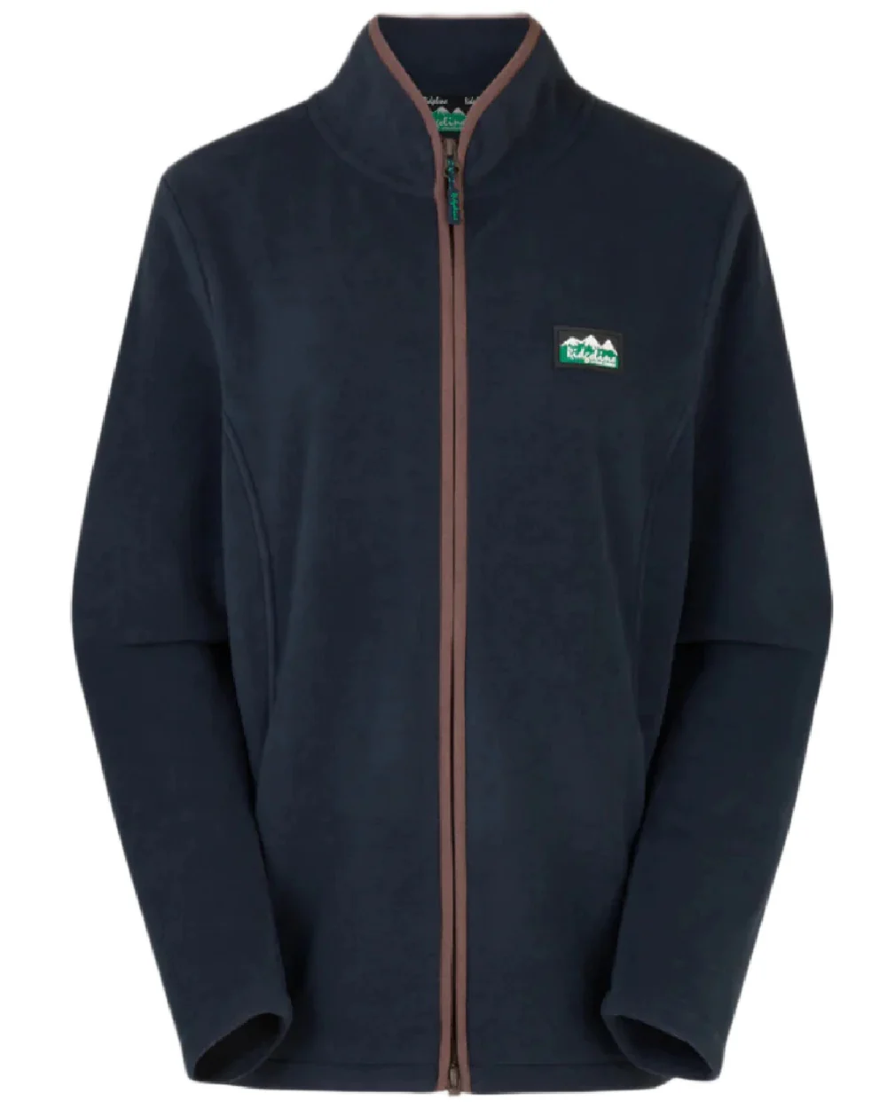 Ridgeline Womens Brenna Fleece Jacket - Image 16