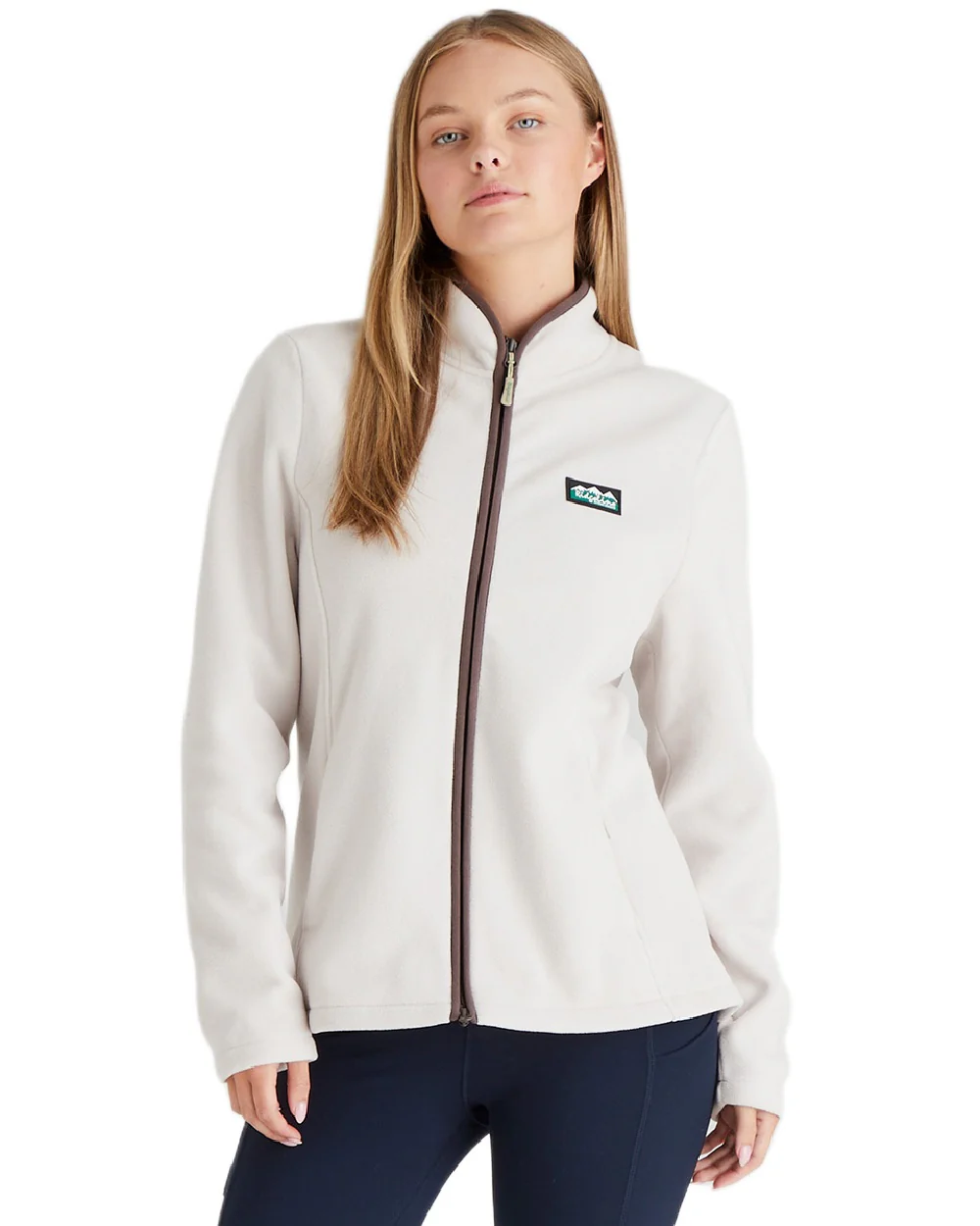 Ridgeline Womens Brenna Fleece Jacket - Image 17