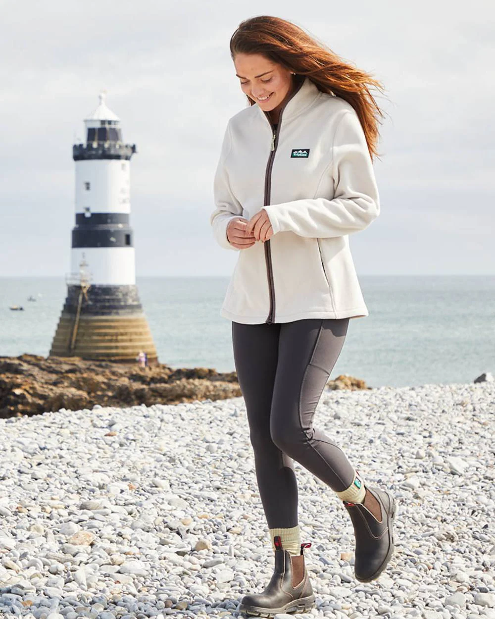 Ridgeline Womens Brenna Fleece Jacket - Image 18