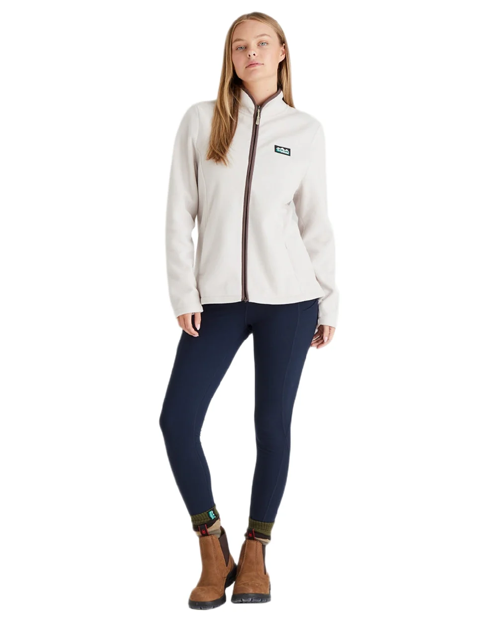 Ridgeline Womens Brenna Fleece Jacket - Image 19