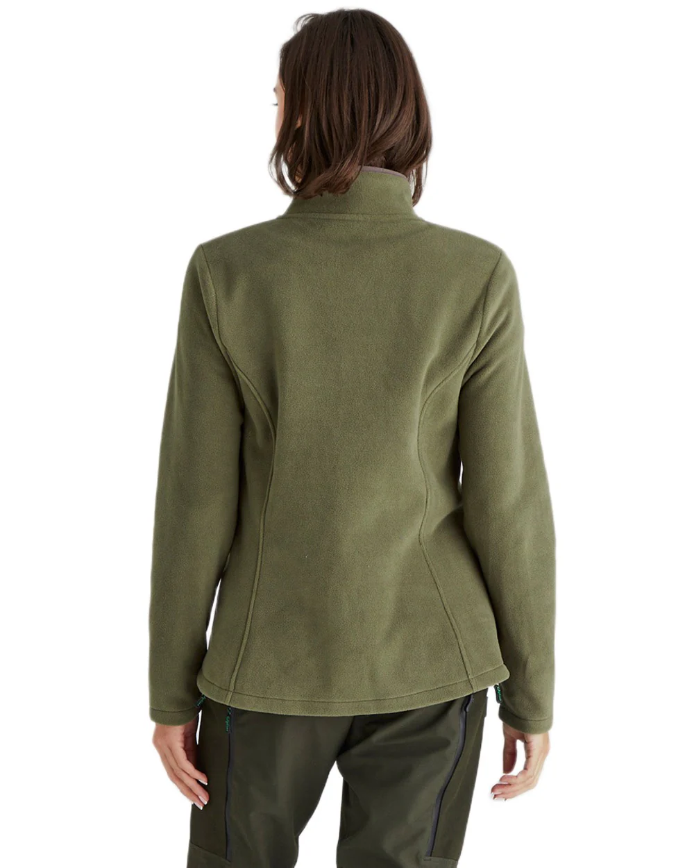 Ridgeline Womens Brenna Fleece Jacket - Image 8