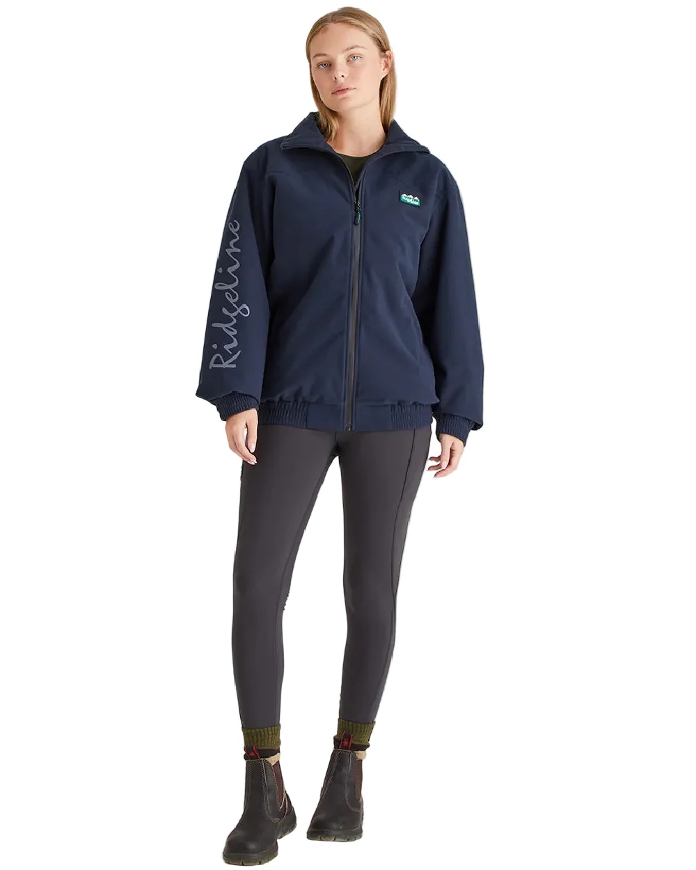 Ridgeline Womens Brumby Yard Jacket - Image 11