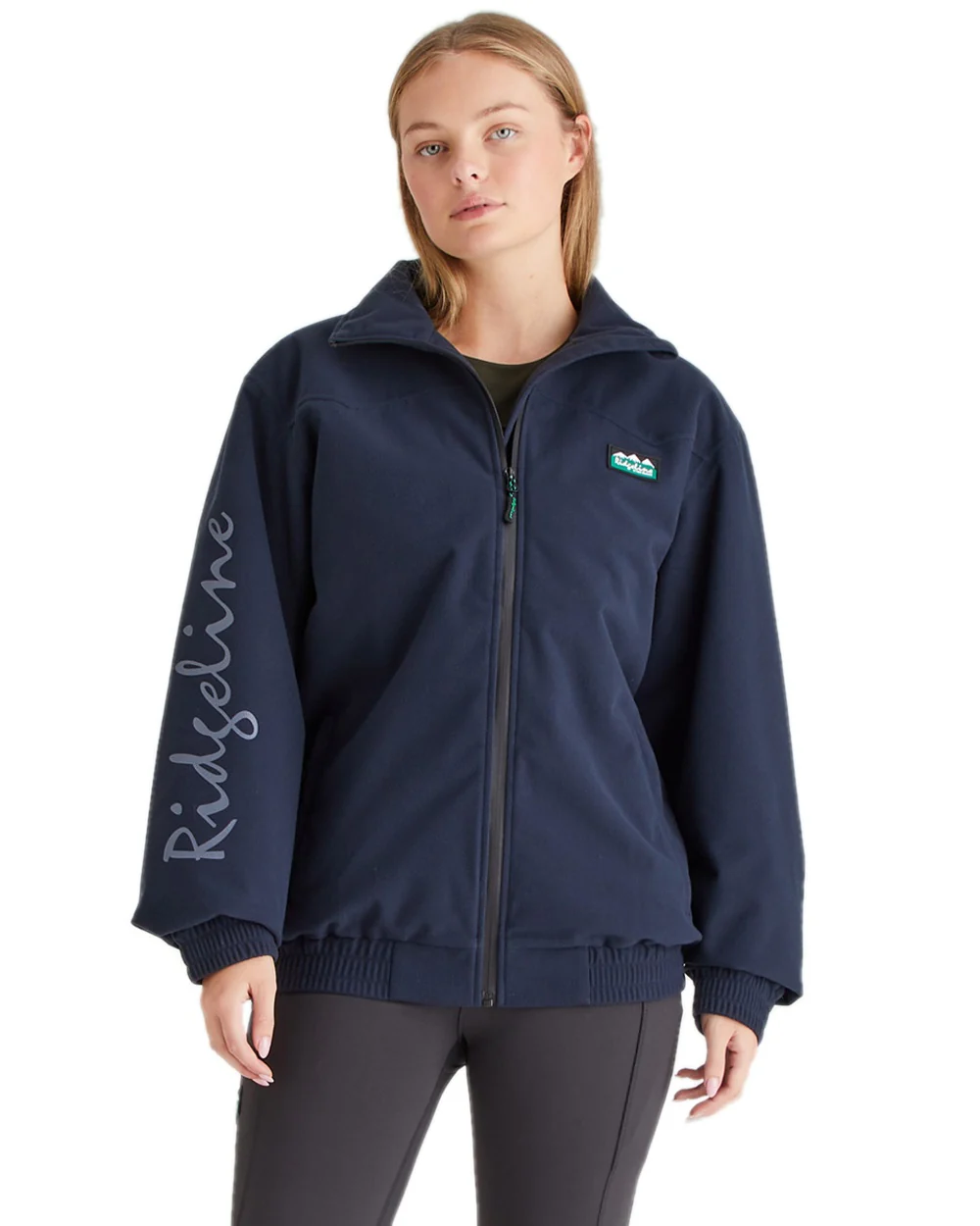 Ridgeline Womens Brumby Yard Jacket - Image 12