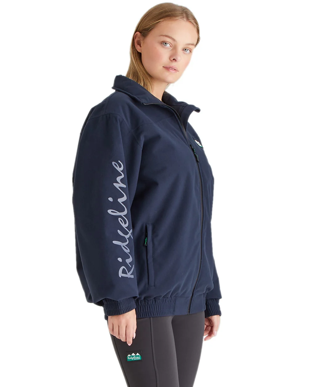 Ridgeline Womens Brumby Yard Jacket - Image 13
