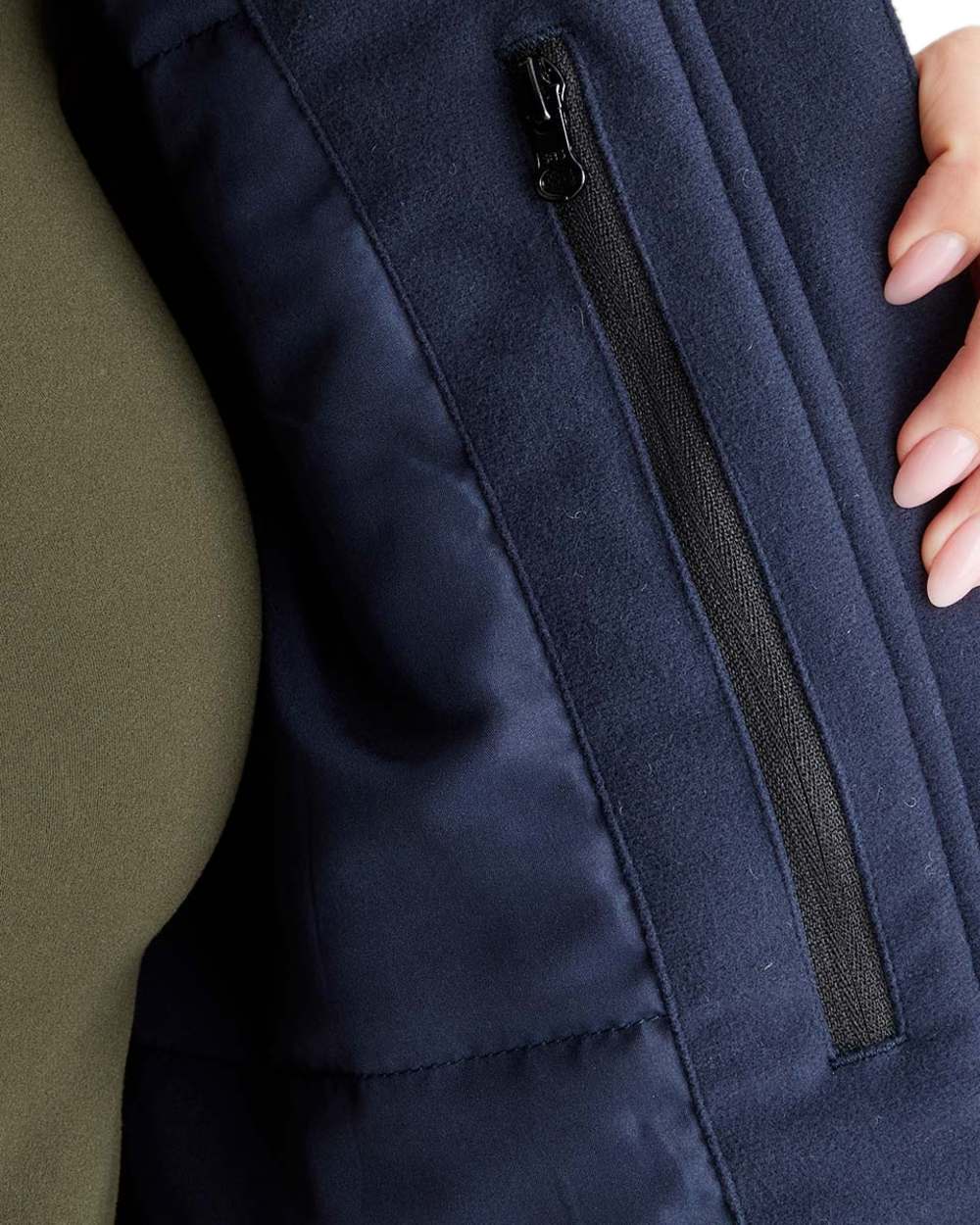 Ridgeline Womens Brumby Yard Jacket - Image 14