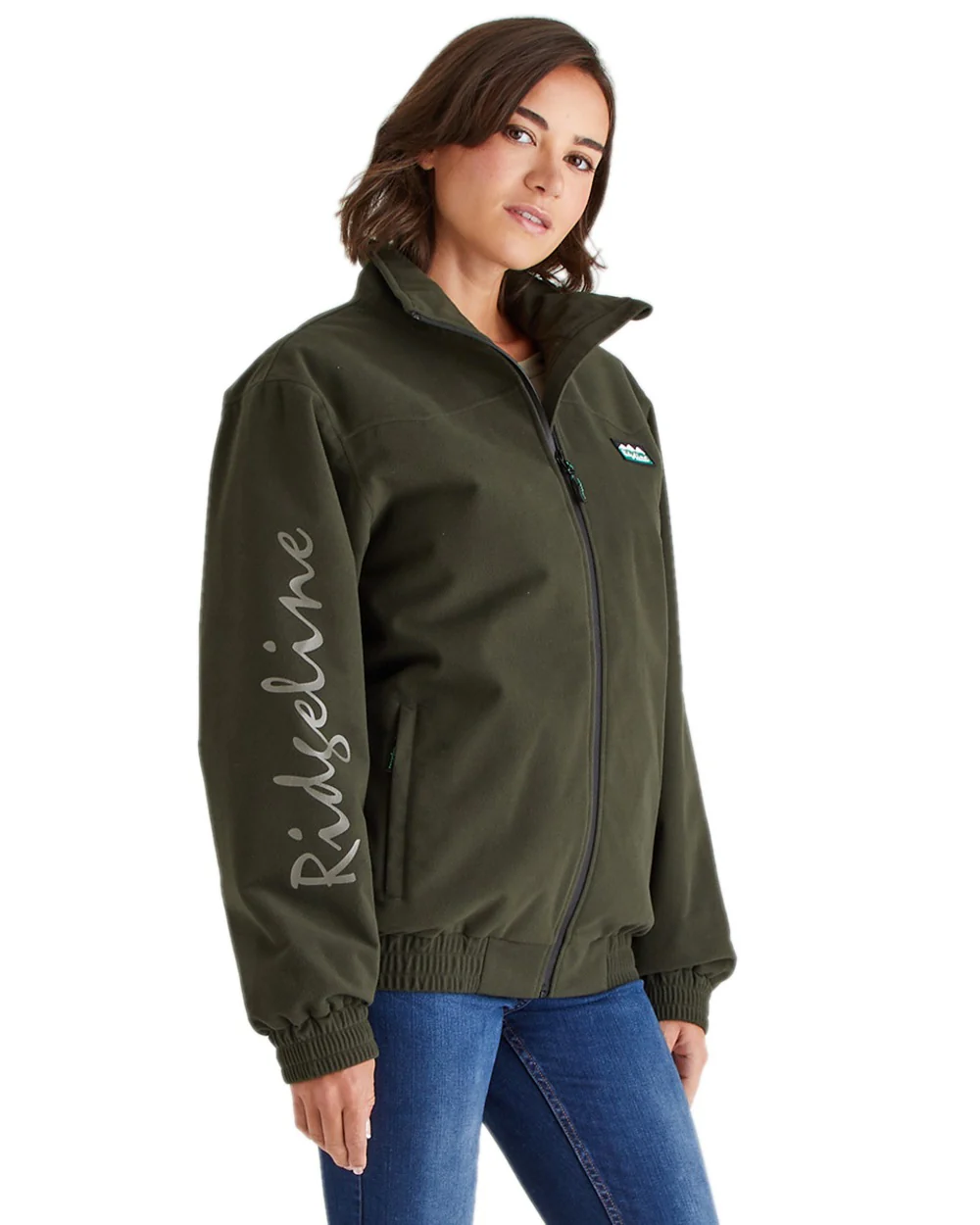 Ridgeline Womens Brumby Yard Jacket - Image 5