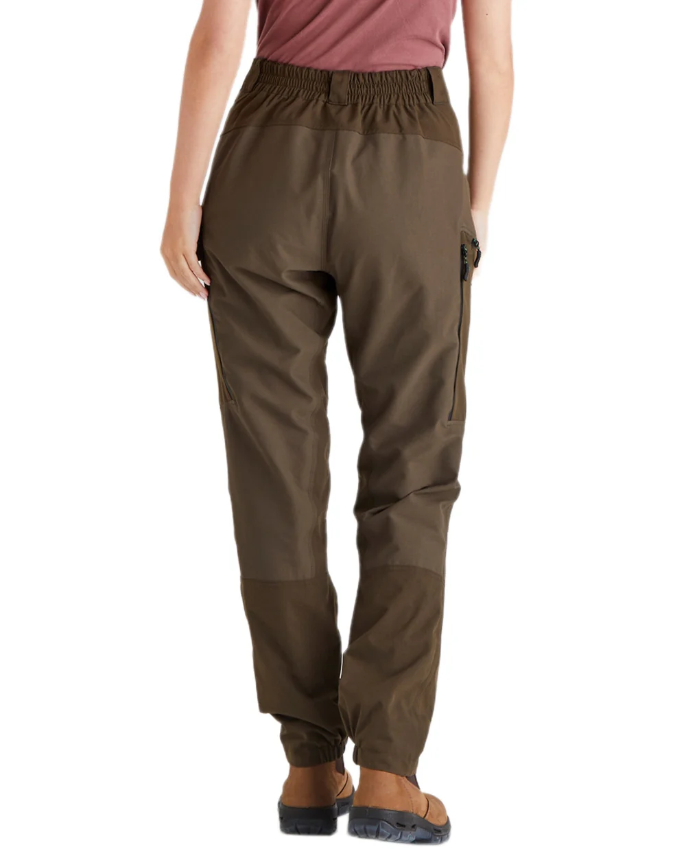Ridgeline Womens Cambrian Trousers - Image 10