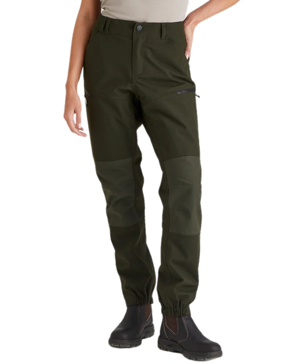 Ridgeline Womens Cambrian Trousers - Image 12