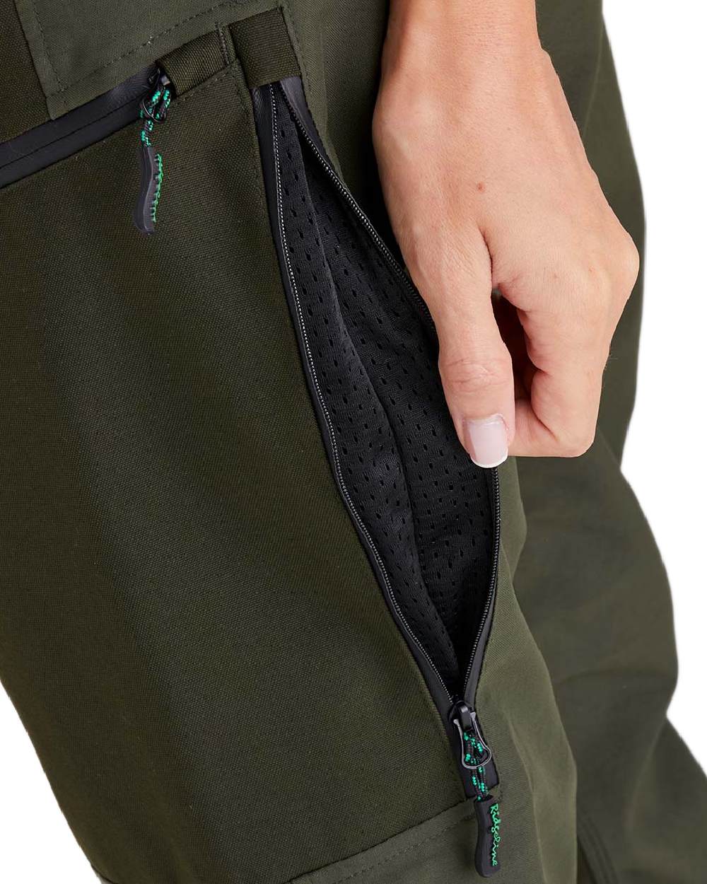 Ridgeline Womens Cambrian Trousers - Image 14