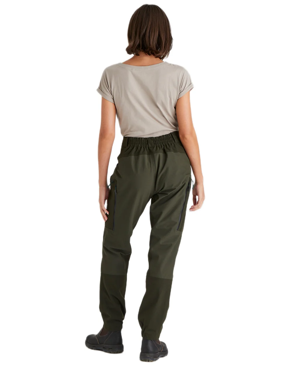 Ridgeline Womens Cambrian Trousers - Image 15