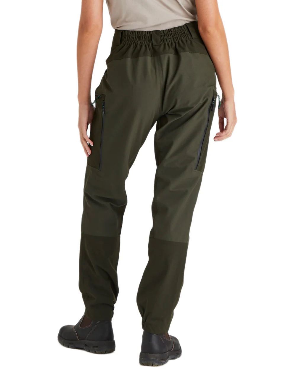 Ridgeline Womens Cambrian Trousers - Image 16