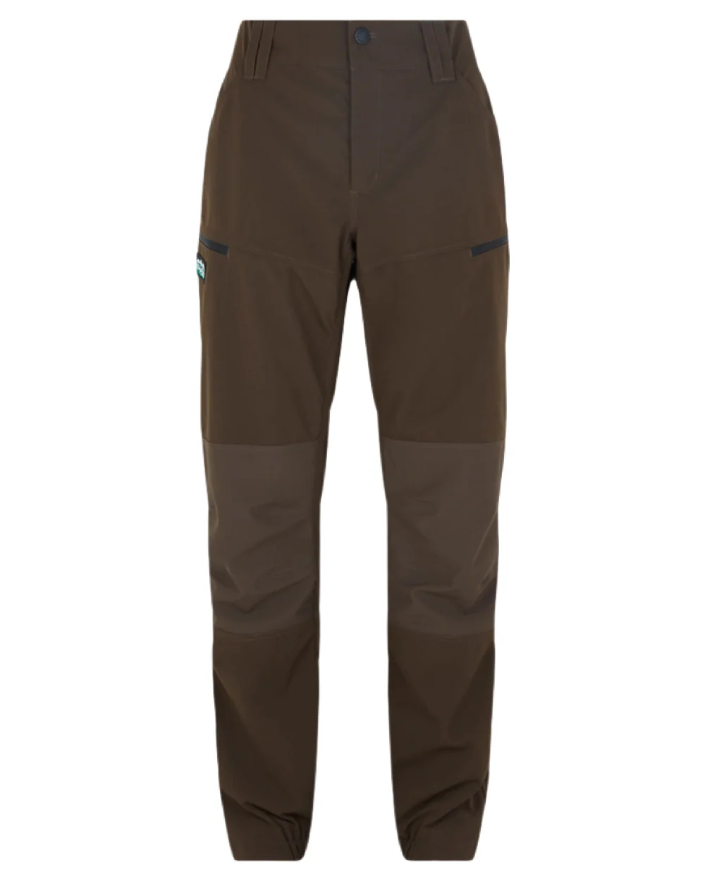 Ridgeline Womens Cambrian Trousers - Image 3